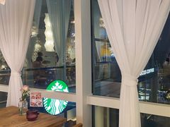 -漾花汐·西餐·下午茶(苏州湾歌林公园店)