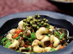 -鲜筵(华亭宾馆店)
