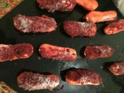 甜品-北京饭店诺金·宴会厅