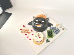 -CAKE BOSS 蛋糕老板(西单君太百货店)