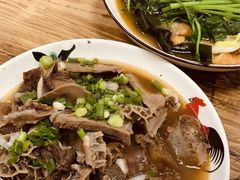 -正宗阳山牛杂(东城店)