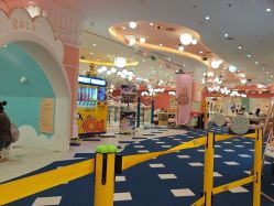 -奈尔宝家庭中心·儿童乐园·亲子餐厅(苏州大悦城店)