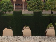 -阿尔罕布拉宫