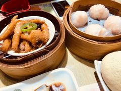 -添好运点心专门店(北角店)