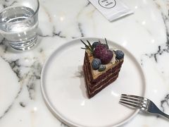 -WHEAT&BAKER-麥(凯德来福士店)