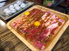 -周幺妹重庆老火锅(银泰城总店)