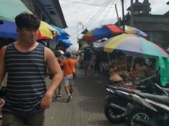 -乌布德传统市场