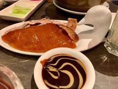 北京烤鸭-金鸭季·北京烤鸭(深业上城店)