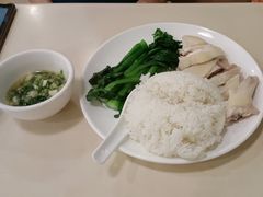 -玲又珑美食(盘福路店)