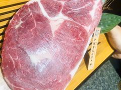 -NIUAN牛庵·日式和牛烧肉(恒隆店)