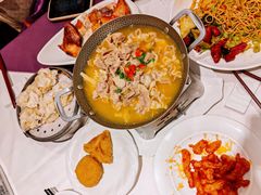 -凯鸽酒楼(水泉湾龙园店)