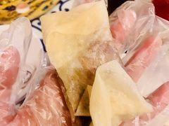 薄饼-满园春饼(美乐城店)