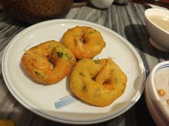 -安泰楼·佛跳墙创始人·传统闽味早茶·酒楼(三坊七巷闽菜地标店)