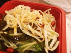 -猪脑壳凉面(武陵源店)