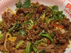 -阿当·小炒牛肉面(人广店)