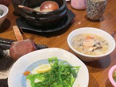-白石的深夜食堂(济南万象城店)