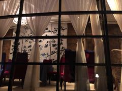 -广州花园酒店·凌璇阁旋转餐厅CAROUSEL360