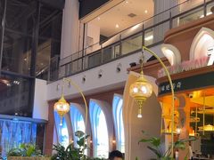-天山传奇新疆菜(SKLP店)