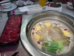 -三头牛·潮汕牛肉生蚝火锅 (夏湾店)