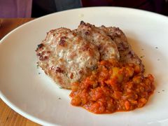 托斯卡纳香肠烩豆子-La Tavernetta(Bar à Vin)(乌鲁木齐路店)