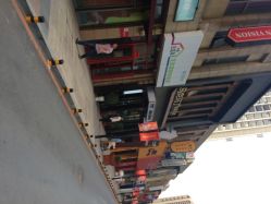 -马克男发时尚店