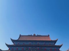 -开福禅寺