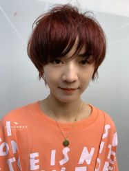 短发-P.STYLE 派斯造型