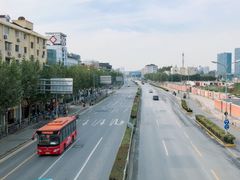 -上海轨道交通石龙路基地-停车场