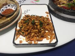 -院8里·少城记忆老川菜(宽窄巷子店)