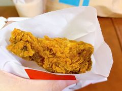 -麦当劳(龙湖北京大兴天街店)