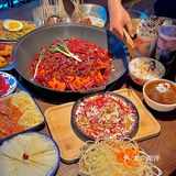 独栋公路火锅夜市🉑️终于我大杭州也有了‼️