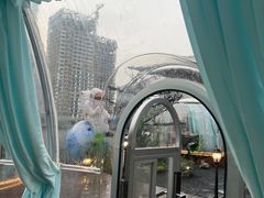 -享月汤皇·海鲜小火锅·聚会(曲江创意谷店)