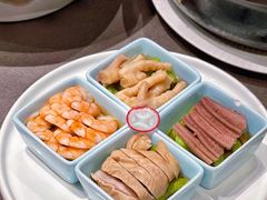 -望乡楼上海菜(日月光店)