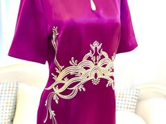 -MSV 高端礼服定制(大良店)