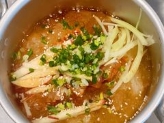 冷面-馥二代韩式烤肉 2세대 불고기(喷水池店)