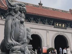 -普陀寺