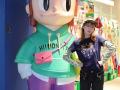 -燕莎奥特莱斯购物中心