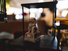 大堂-王府半岛酒店·大堂茶座