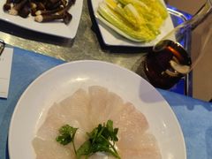 -千岛蚝高压锅生蚝·人参火锅(白云万达店)