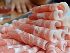 -丁卯•铜锅涮肉(工体店)