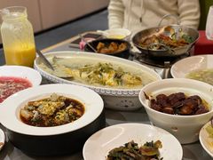 -阿毛饭店(和义路店)