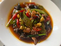 -富乐山酒店(西黄城根北街店)