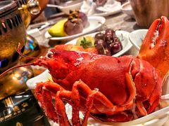 -铭门盛宴·艺术海鲜姿造(福田黑金店)