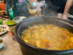 -易门野生菌府·菌海森林(月牙潭公园店)