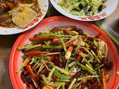 -小街47號江湖菜(四合院店)