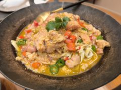 -鲁宴·鲁煨黄河生态大鲤鱼(月坛店)