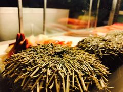 -西村日本料理(香格里拉饭店)