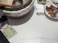 -粤港湾砂锅粥·宵夜(宝龙店)
