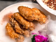 -唐猫庭院·千年陕菜(赛格国际购物中心店)