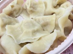 -李氏东北饺子王·铁锅炖(回龙湾店)